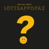 LONG TALL SHORTY – lottsappopaz (LP Vinyl)