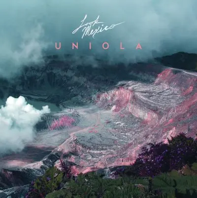 LOOK MEXICO – uniola (LP Vinyl)