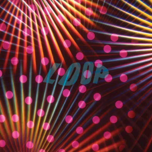 LOOP – twelves (CD, LP Vinyl)