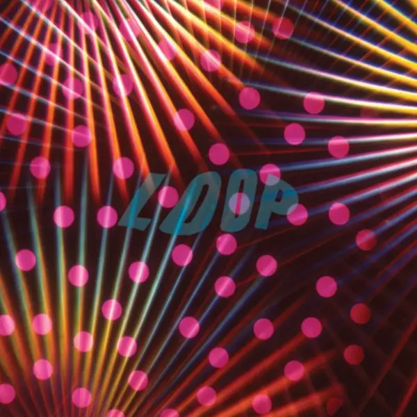 LOOP – twelves (CD, LP Vinyl)
