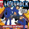 LOOTPACK – soundpieces (CD, LP Vinyl)