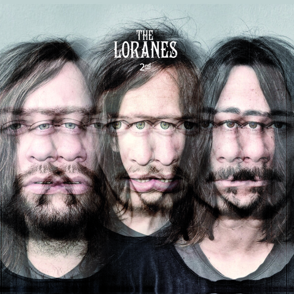 LORANES – 2nd (CD, LP Vinyl)