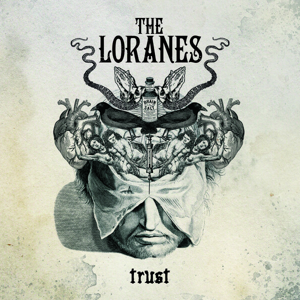 Cover LORANES, trust