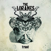 LORANES – trust (CD, LP Vinyl)