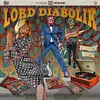 LORD DIABOLIK – jukebox metal (LP Vinyl)