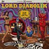LORD DIABOLIK – plus cool que toi (LP Vinyl)
