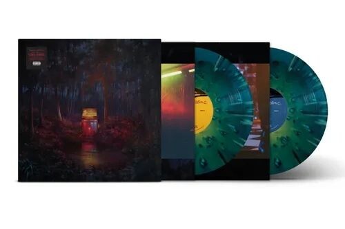 LORD HURON – cosmic selector vol. 1 (LP Vinyl)