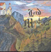 LORD MONTAGUE – s/t (CD, LP Vinyl)