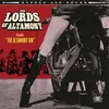 LORDS OF ALTAMONT – altamont sin (LP Vinyl)