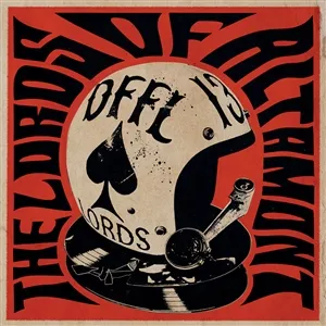 LORDS OF ALTAMONT – forever loaded (CD, LP Vinyl)