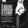 LORDS OF ALTAMONT – lords have mercy (CD, LP Vinyl)