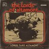 LORDS OF ALTAMONT – lords take altamont (CD, LP Vinyl)
