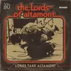 LORDS OF ALTAMONT – lords take altamont (CD, LP Vinyl)