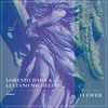 LORENZO DADA & LUCIANO MICHELINI – lucifer (CD, LP Vinyl)