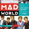LORI MAJEWSKI – mad world: an oral history of new wave artists (Papier)