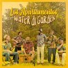 LOS APARTAMENTOS – water di garden (LP Vinyl)