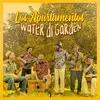 LOS APARTAMENTOS – water di garden (LP Vinyl)
