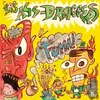 LOS ASS-DRAGGERS – fuma! (LP Vinyl)