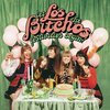 LOS BITCHOS – let the festivities begin! - incl. flexi (LP Vinyl)