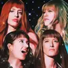 LOS BITCHOS – TALKIE TALKIE - indie edition - night version (LP Vinyl)