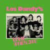 LOS DANDYS – lindo armocito (LP Vinyl)