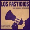 LOS FASTIDIOS – from lockdown to the world (CD, LP Vinyl)