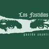 LOS FASTIDIOS – guardo avanti (LP Vinyl)