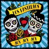 LOS FASTIDIOS – joy joy joy (LP Vinyl)