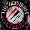 LOS FASTIDIOS – let´s do it (CD, LP Vinyl)
