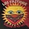 LOS FASTIDIOS – rebels´n´revels (LP Vinyl)