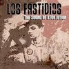 LOS FASTIDIOS – the sound of revolution (LP Vinyl)