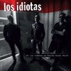 LOS IDIOTAS – en las sombras se mueven mucho mejor (LP Vinyl)