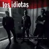 LOS IDIOTAS – en las sombras se mueven mucho mejor (LP Vinyl)