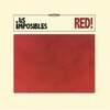 LOS IMPOSIBLES – red (LP Vinyl)