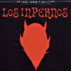LOS INFERNOS – r´n´r nightmare (CD)
