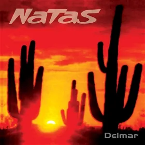 LOS NATAS – delmar (CD, LP Vinyl)