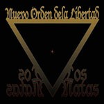 LOS NATAS – nuevo orden de la libertad (LP Vinyl)