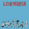 LOS NIKIS – olaf el vikingo (LP Vinyl)