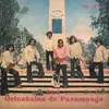 LOS ORIENTALES DE PARAMONGA – s/t (LP Vinyl)