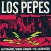 LOS PEPES – automatic (7" Vinyl)