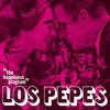 LOS PEPES – happiness program (LP Vinyl)