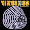 LOS PEYOTES – virgenes (CD, LP Vinyl)