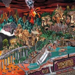 LOS PIRANHAS – historia natural (CD, LP Vinyl)