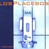 LOS PLACEBOS – dispensor (LP Vinyl)