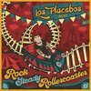 LOS PLACEBOS – rock steady rollercoaster (LP Vinyl)