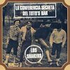 LOS SHAKERS – la conferencia secreta del totos bar (LP Vinyl)