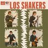 LOS SHAKERS – los shakers/ break it all (LP Vinyl)