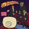 LOS STRAITJACKETS – channel surfing (CD, LP Vinyl)
