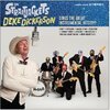 LOS STRAITJACKETS – deke dickerson sings the great instrumental hits (CD)