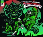 LOS STRAITJACKETS – further adventures of... (LP Vinyl)